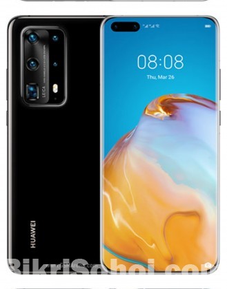 Huawei p40 pro plus